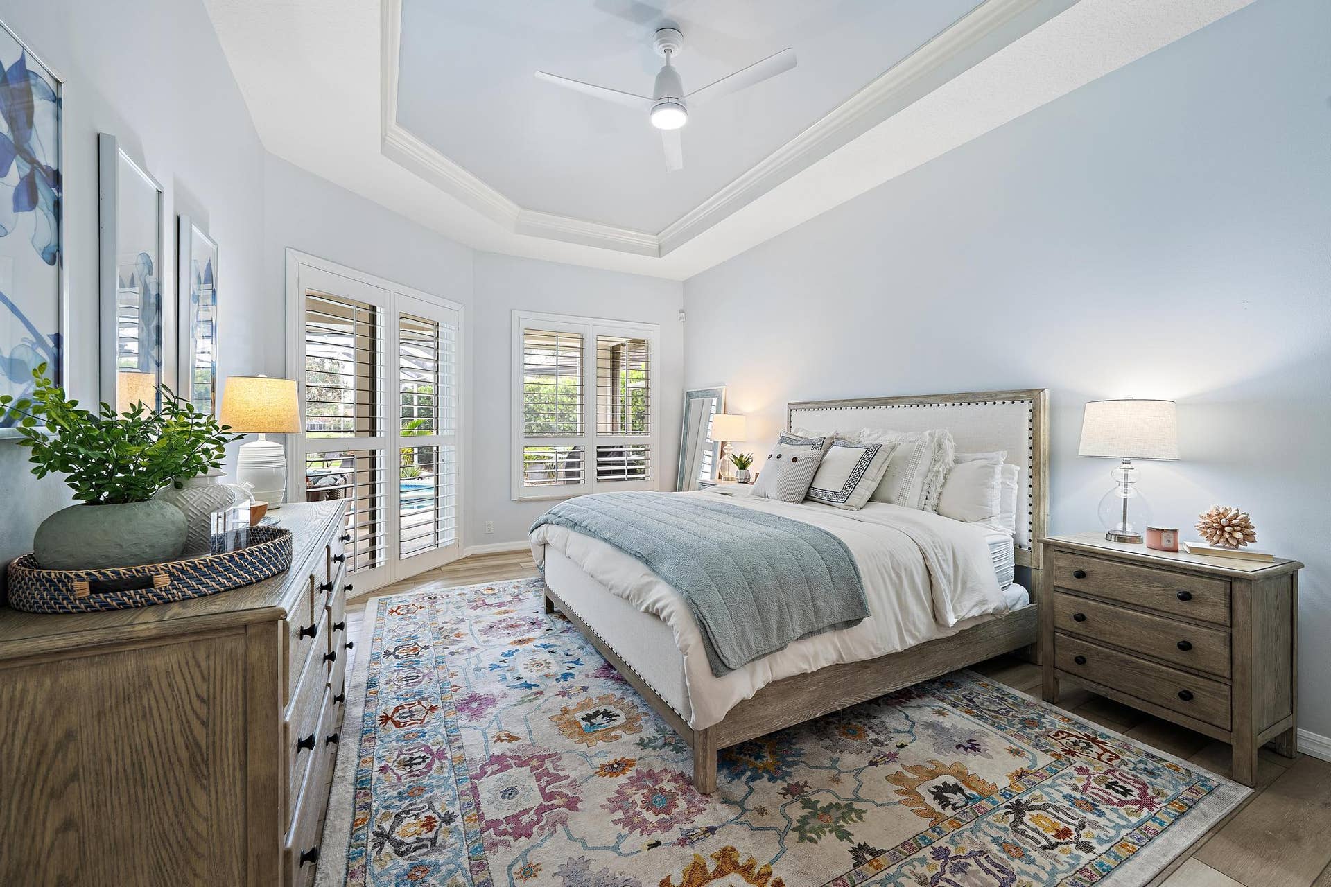 6768 Cypress Cove Circle, Jupiter, FL 33458 Primary Bedroom