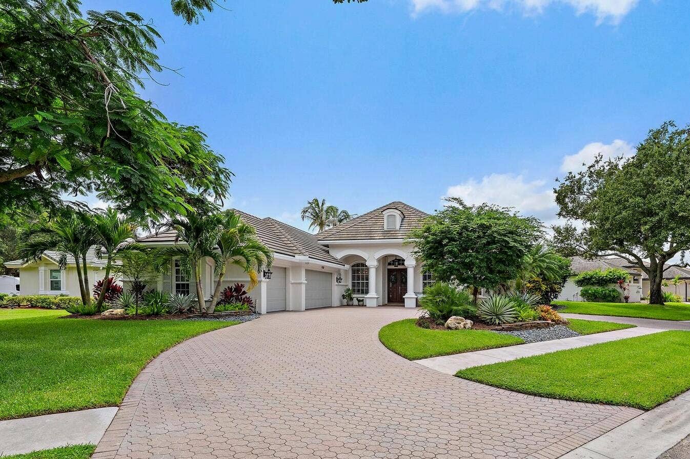 6768 Cypress Cove Circle, Jupiter, FL 33458 Street View