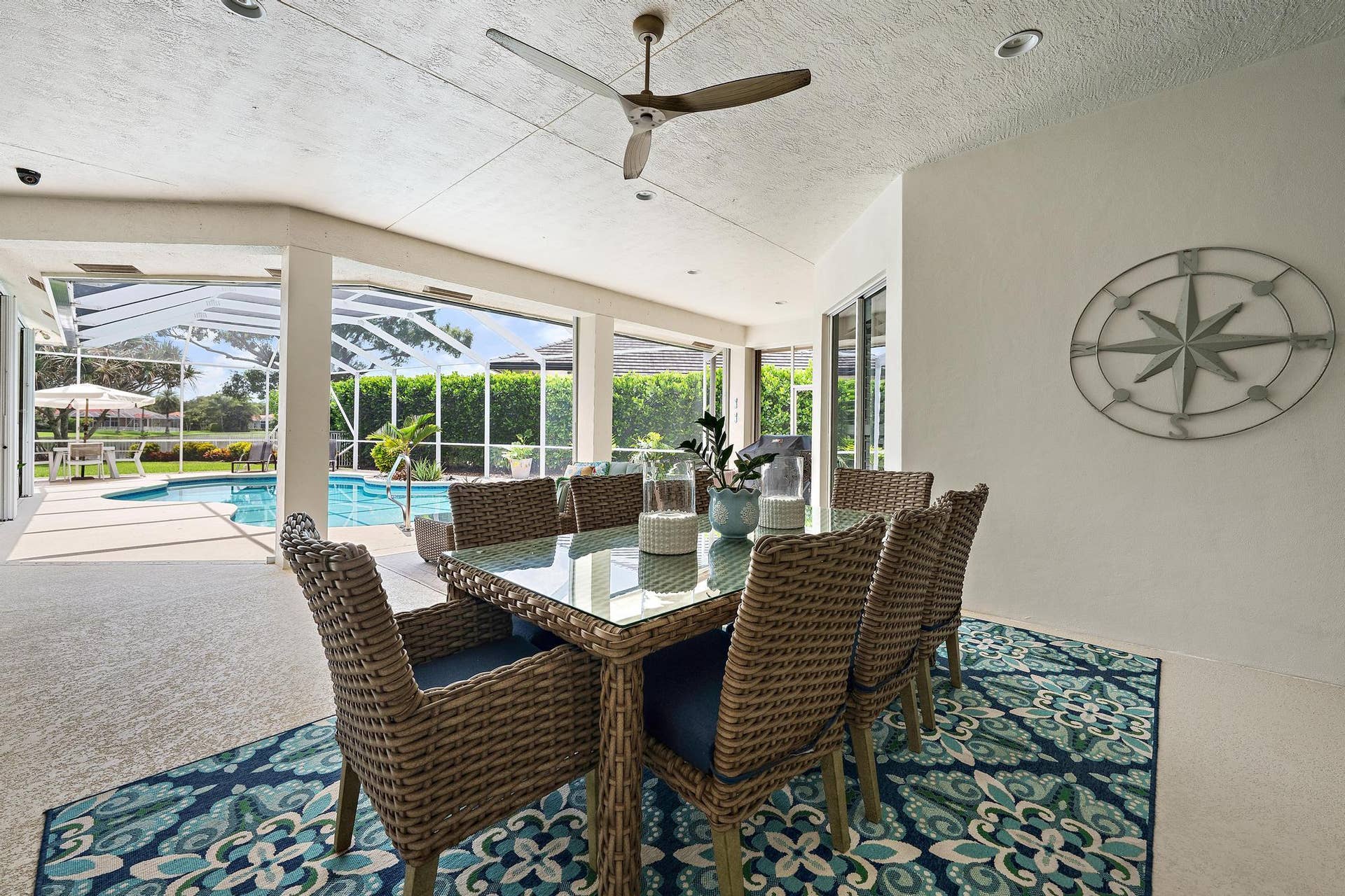6768 Cypress Cove Circle, Jupiter, FL 33458 Patio