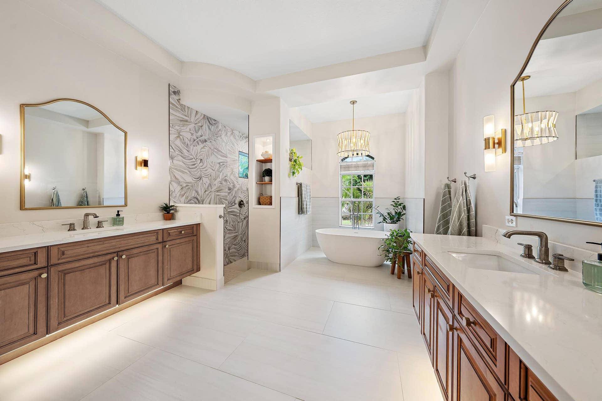 6768 Cypress Cove Circle, Jupiter, FL 33458 Primary Bathroom