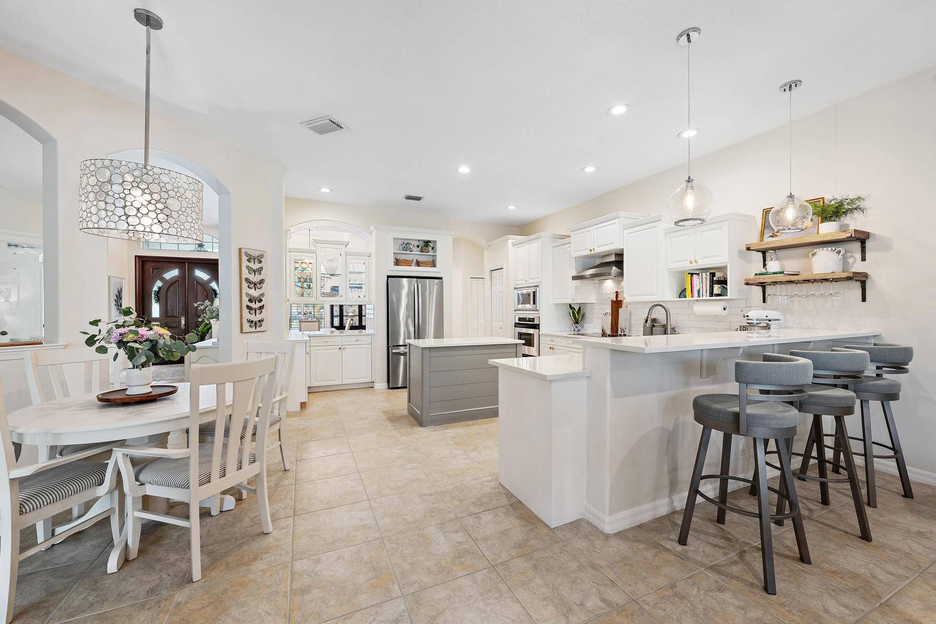 6768 Cypress Cove Circle, Jupiter, FL 33458 Kitchen