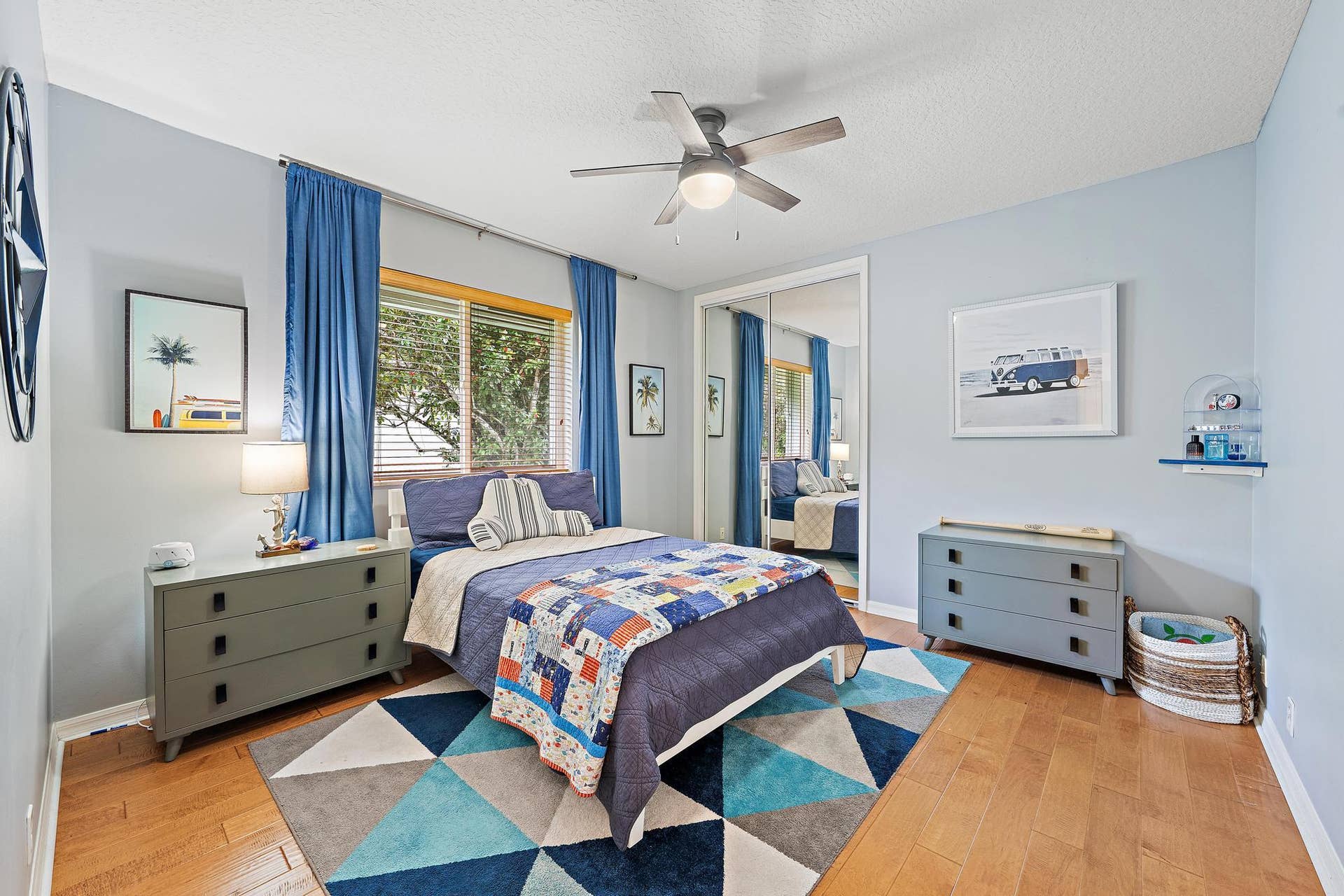 6768 Cypress Cove Circle, Jupiter, FL 33458 Guest Room 1