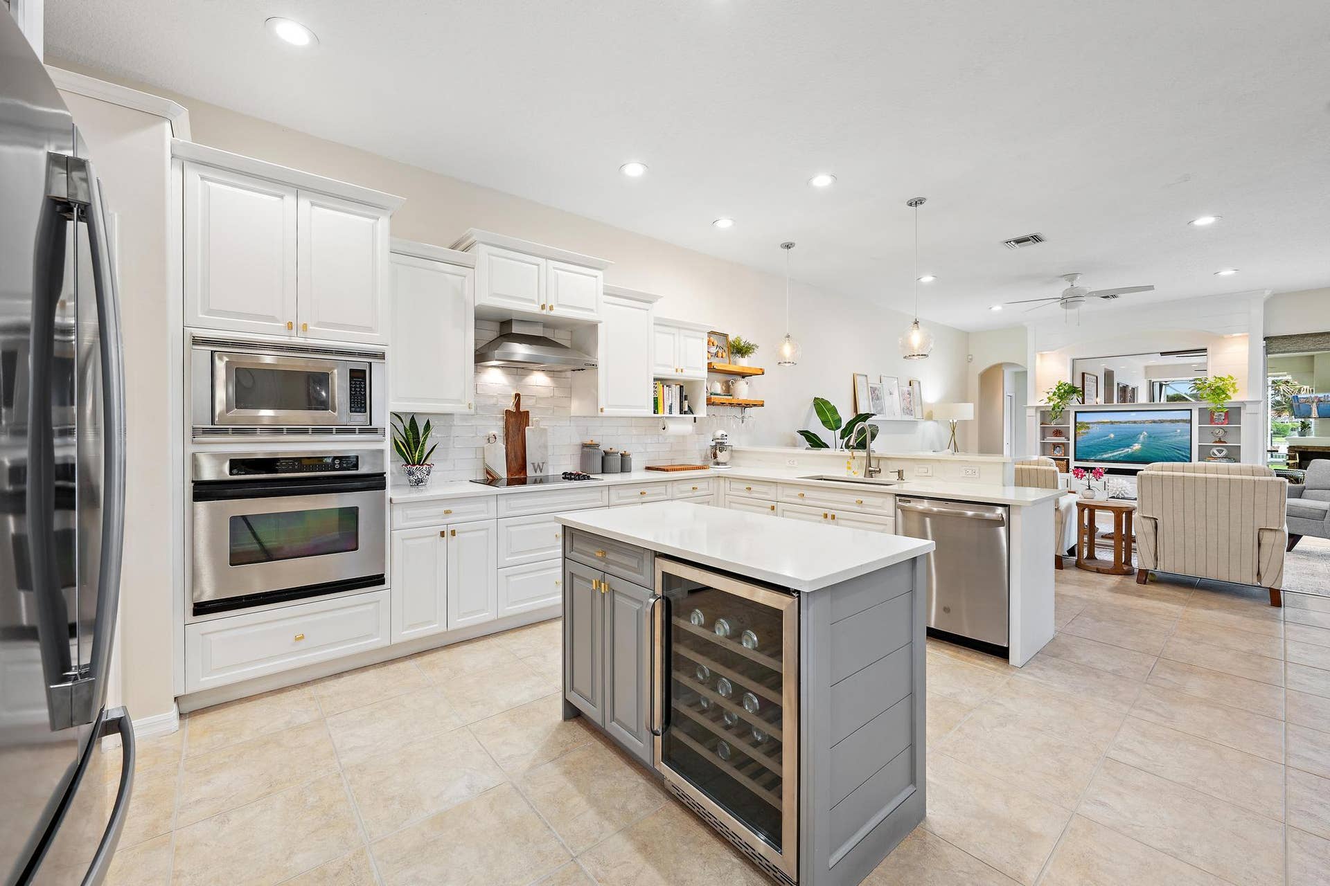 6768 Cypress Cove Circle, Jupiter, FL 33458 Kitchen