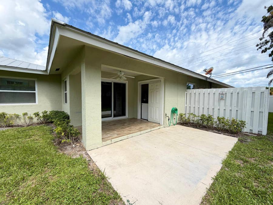 Property photo for 3794 SE County Line Road, #102, Jupiter, FL