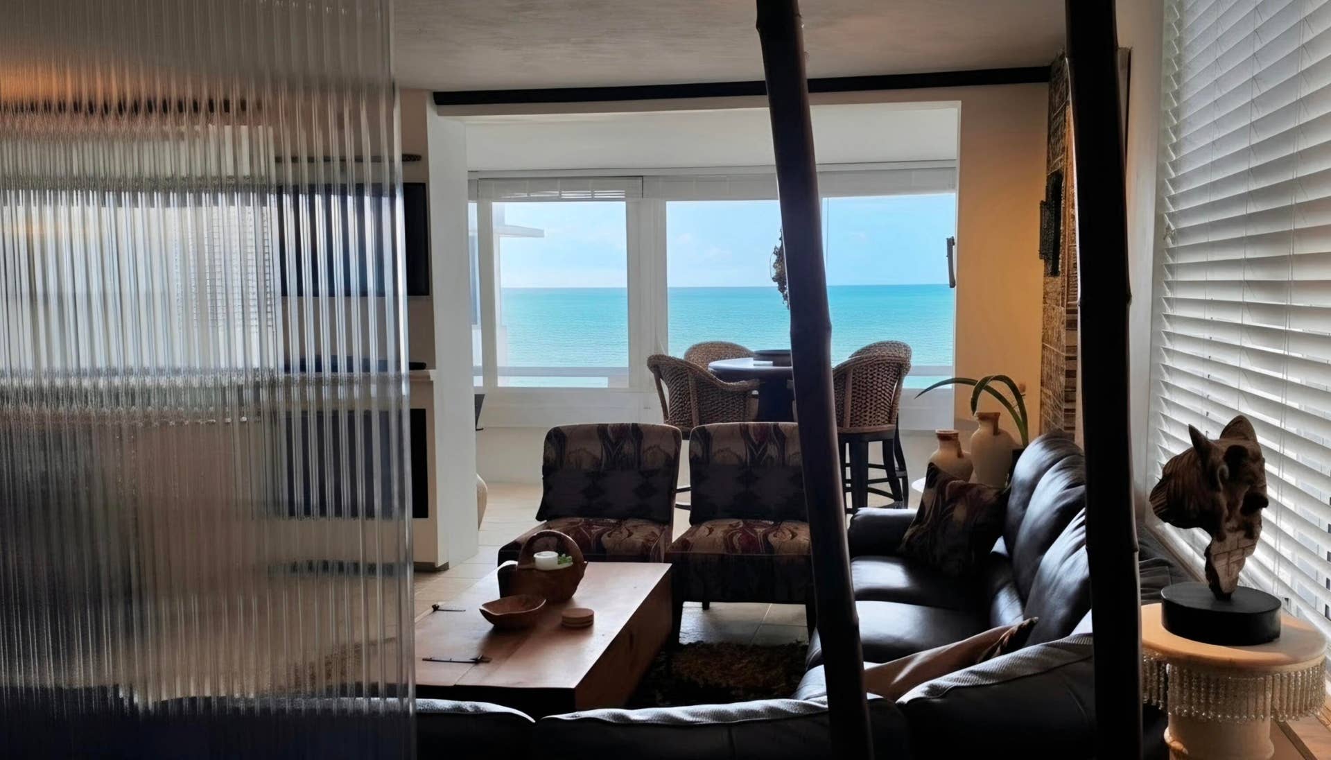 3600 Galt Ocean Drive, #5d, Fort Lauderdale, FL 33308 Primary BR 3