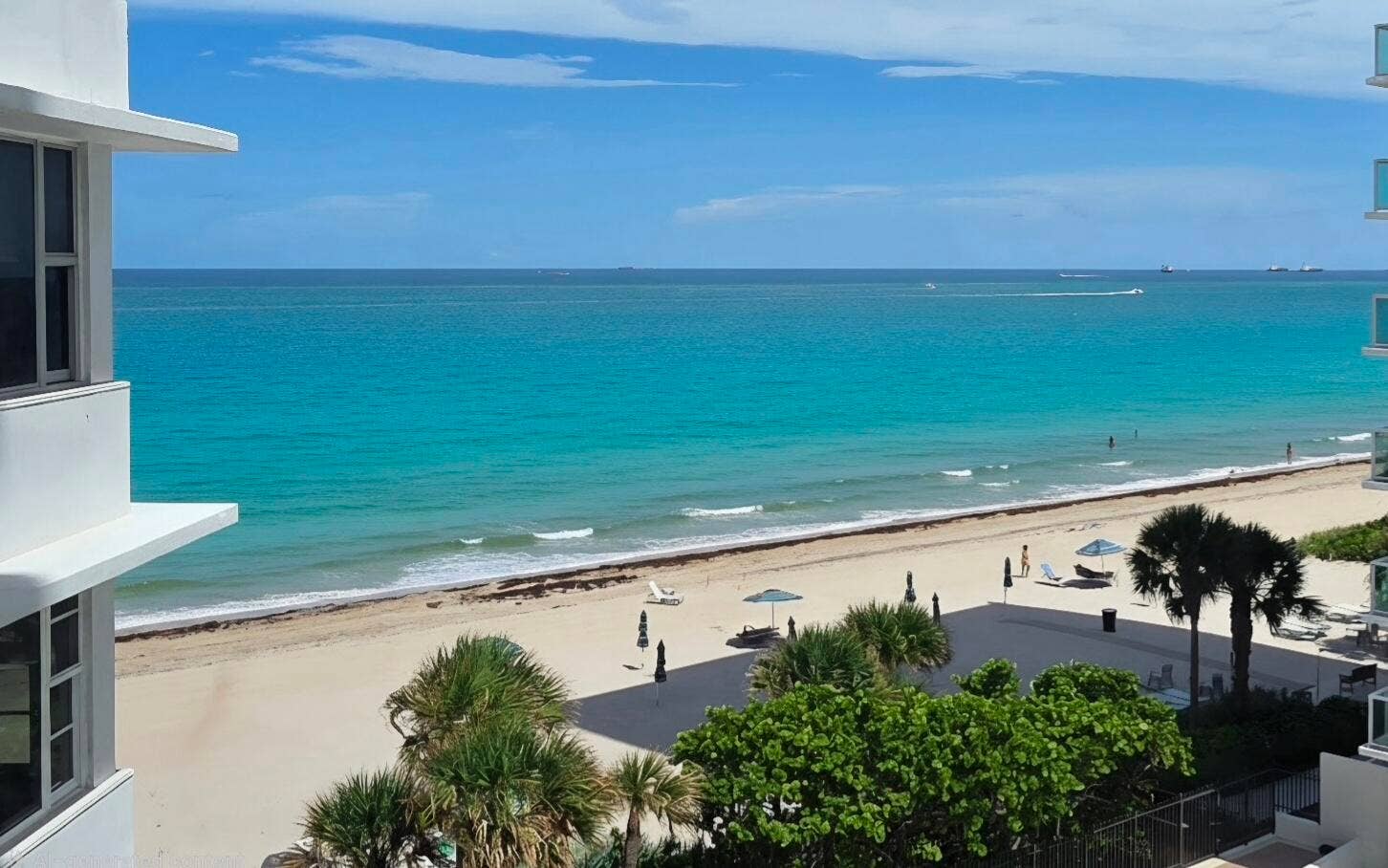 3600 Galt Ocean Drive, #5d, Fort Lauderdale, FL 33308 View 1