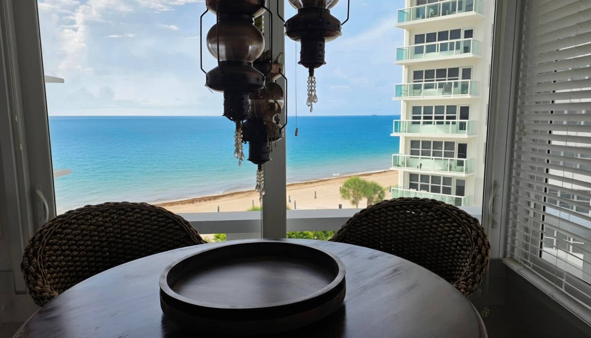 Balcony 3