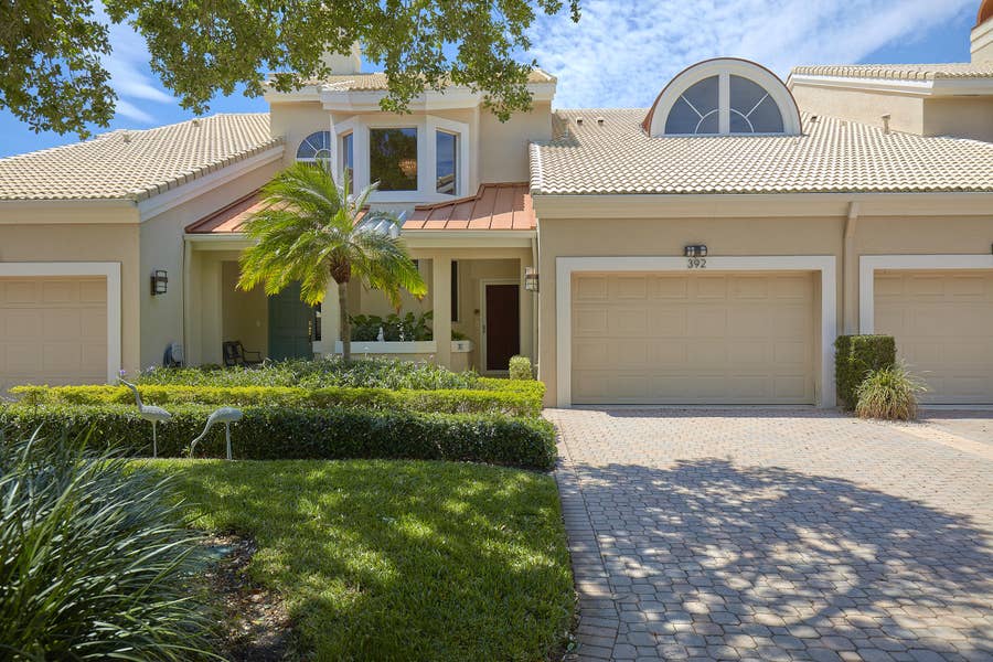 Property photo for 392 Spyglass Way, Jupiter, FL
