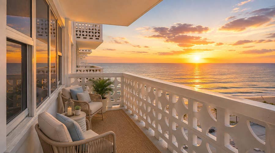 Property photo for 4010 Galt Ocean Drive, #1509, Fort Lauderdale, FL