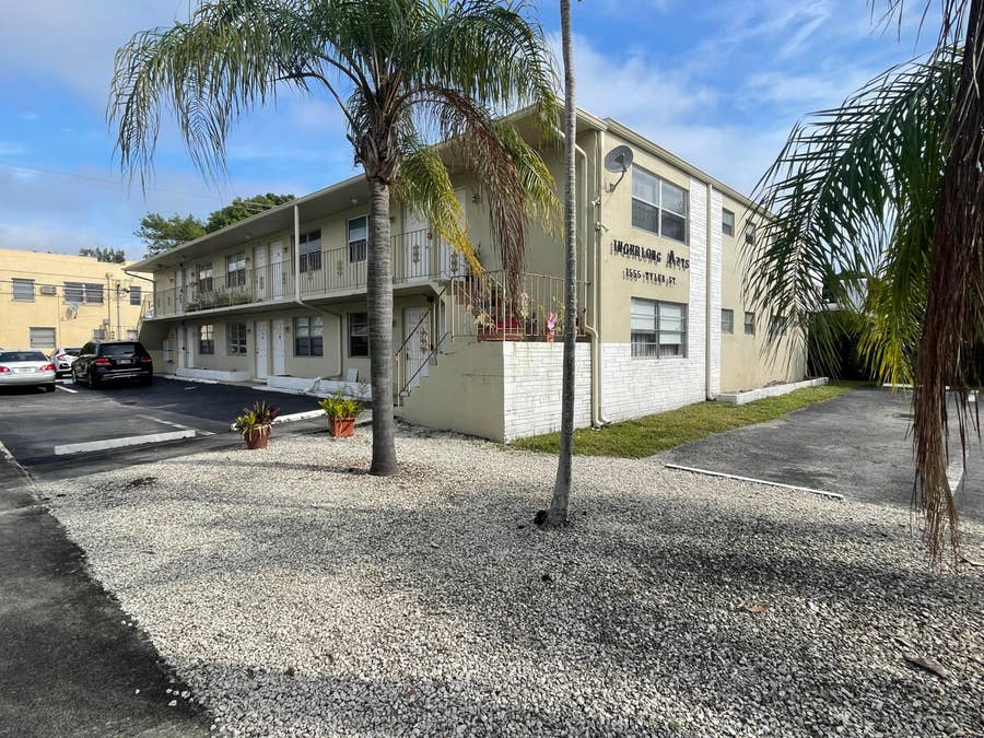 Property photo for 1555 TYLER Street, #01, Hollywood, FL