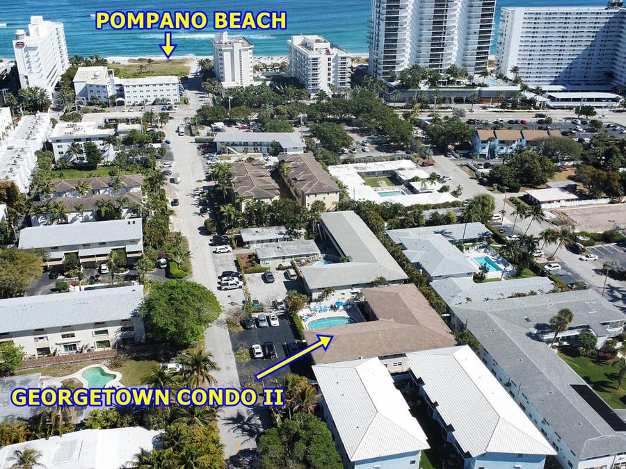 Property photo for 3216 NE 13TH Street, #11, Pompano Beach, FL