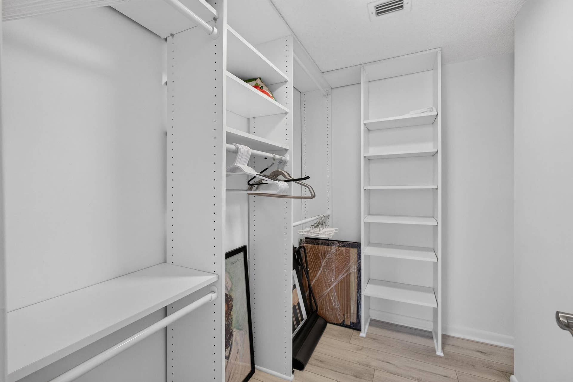 4200 N Ocean Drive, #2-1601, Singer Island, FL 33404 Primary Walk In Closet