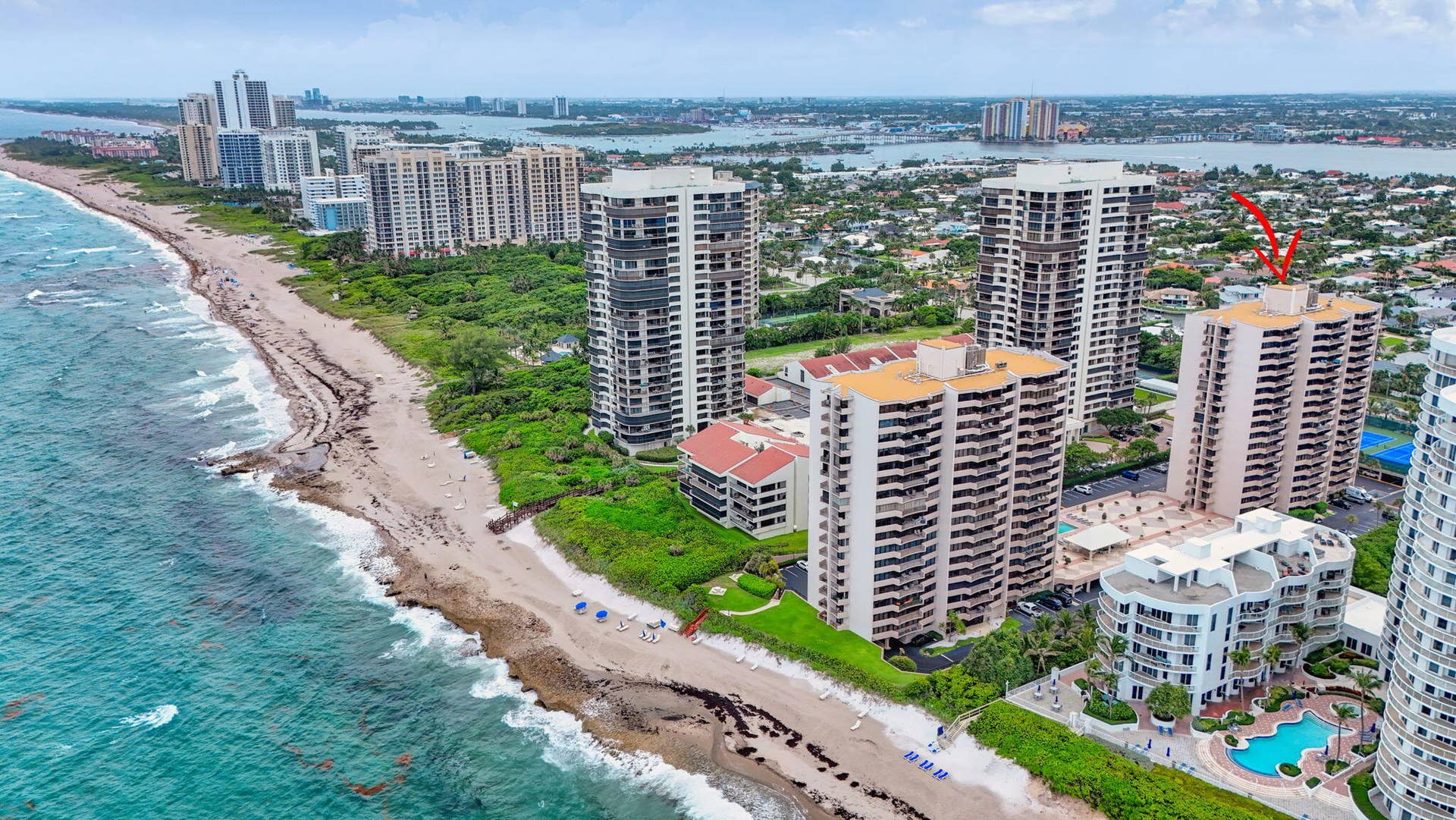 4200 N Ocean Drive, #2-1601, Singer Island, FL 33404 81-web-or-mls-DJI_20260807025940_0379_D-