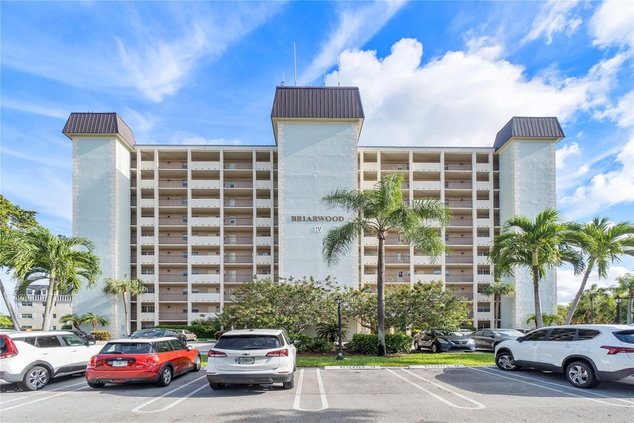 Property photo for 9101 W SAMPLE Road, #402, Coral Springs, FL