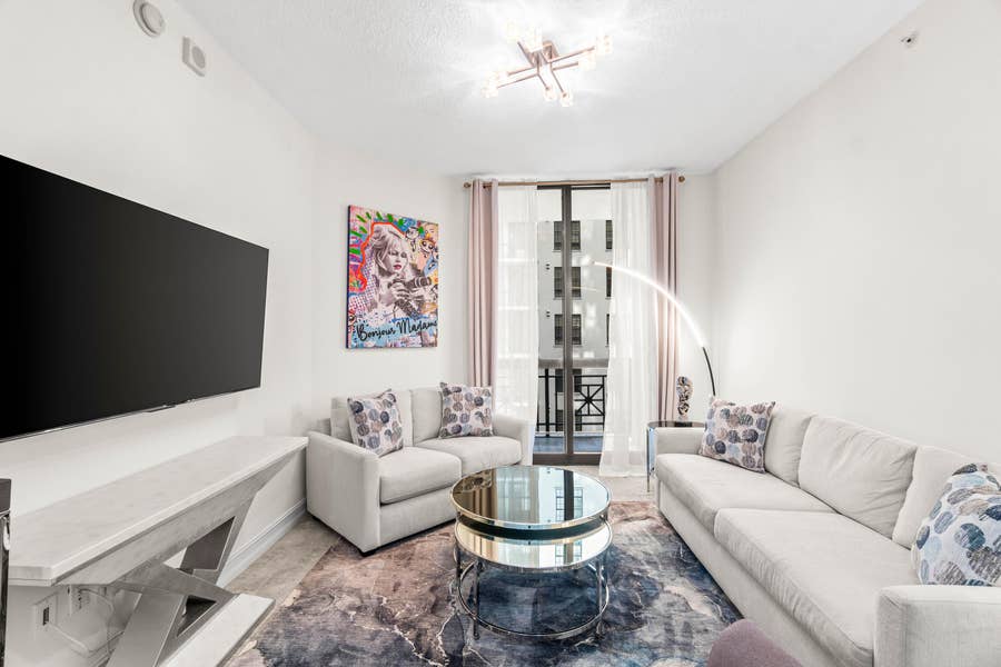 Property photo for 701 S Olive Avenue, #807, West Palm Beach, FL
