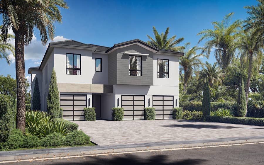 Property photo for 2119 Eagle Oaks Lane, West Palm Beach, FL