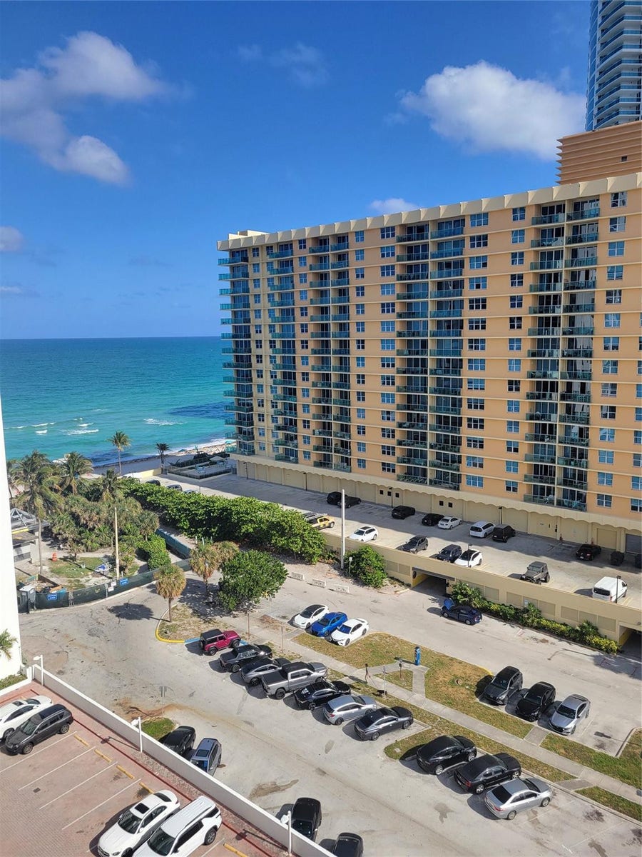 Property photo for 2401 S OCEAN Drive, #1108, Hollywood, FL