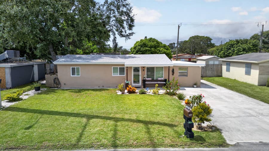 Property photo for 5900 Atlanta Street, Hollywood, FL