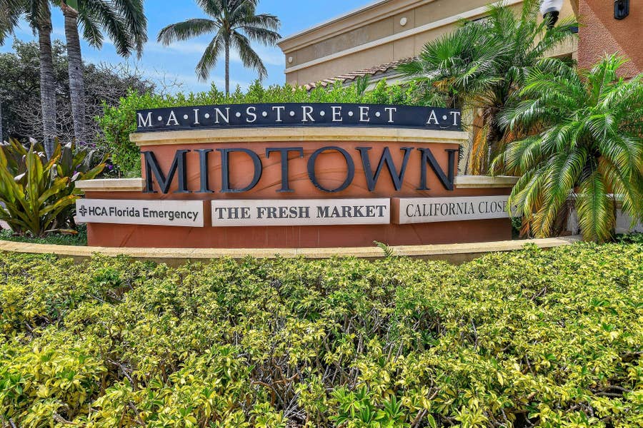 Property photo for 4903 Midtown Lane, #3116, Palm Beach Gardens, FL