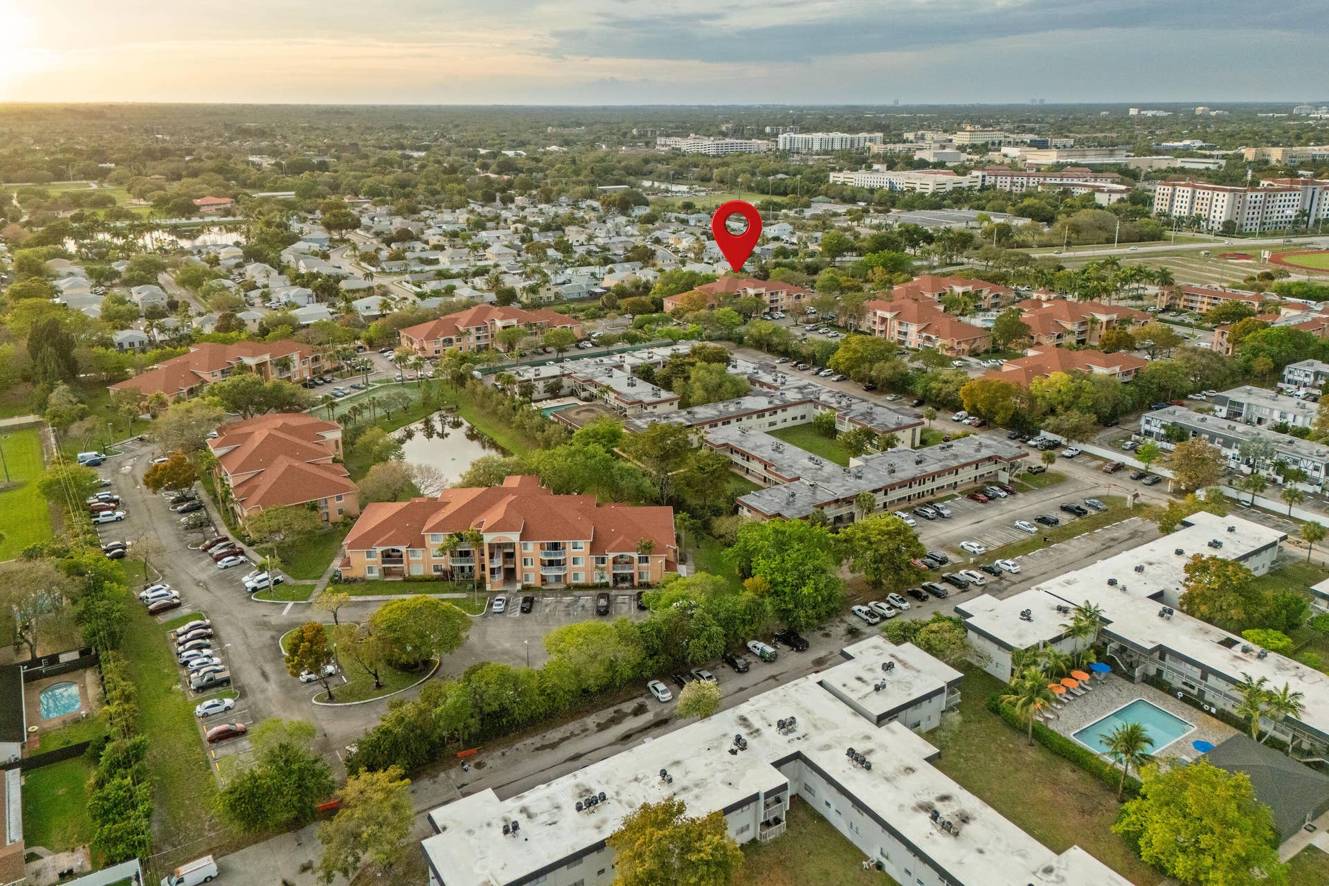 6960 SW 39TH Street, #E205, Davie, FL 33314 DJI_20260312185810_0819_D