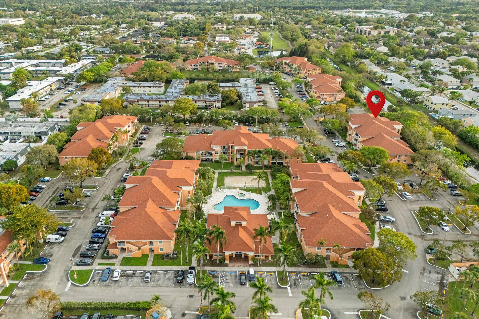 6960 SW 39TH Street, #E205, Davie, FL 33314 DJI_20260312185651_0816_D