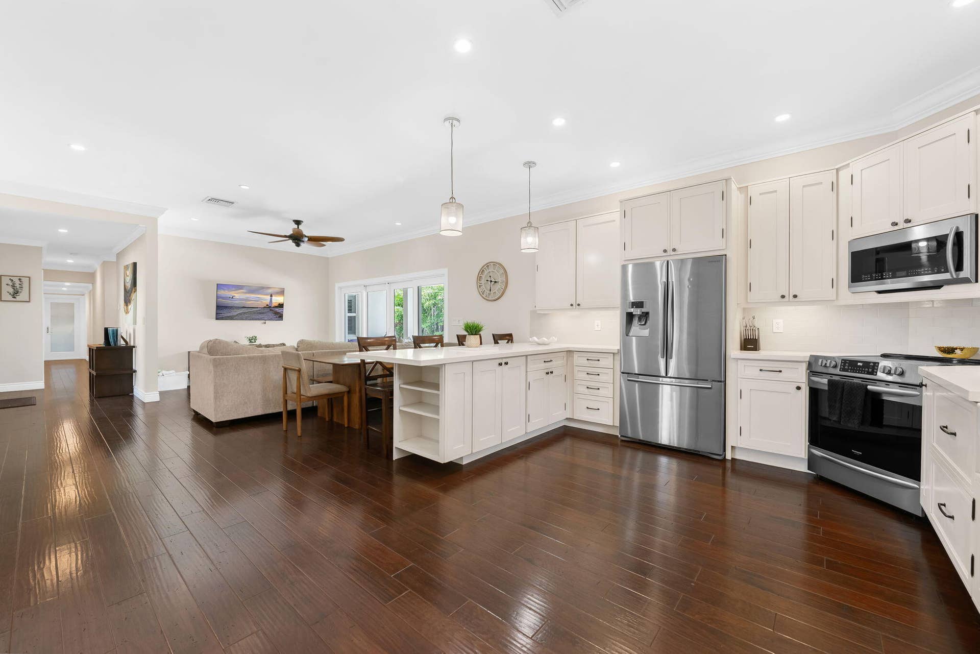 3206 LEIGH Road, Pompano Beach, FL 33062 3206 leigh 30