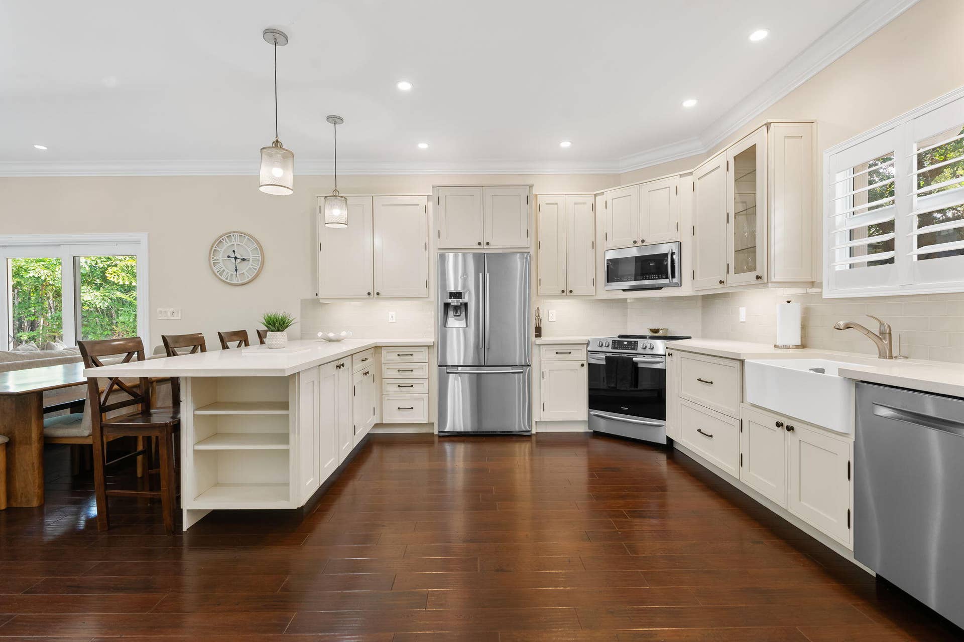 3206 LEIGH Road, Pompano Beach, FL 33062 3206 leigh 29