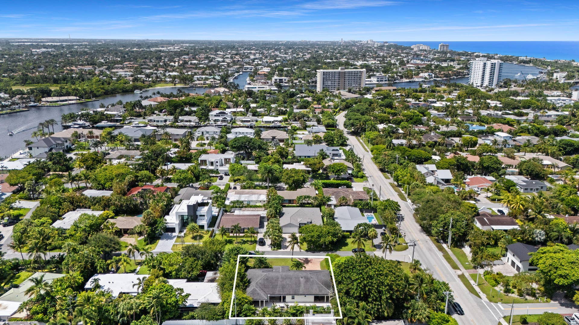3206 LEIGH Road, Pompano Beach, FL 33062 3206 leigh 4