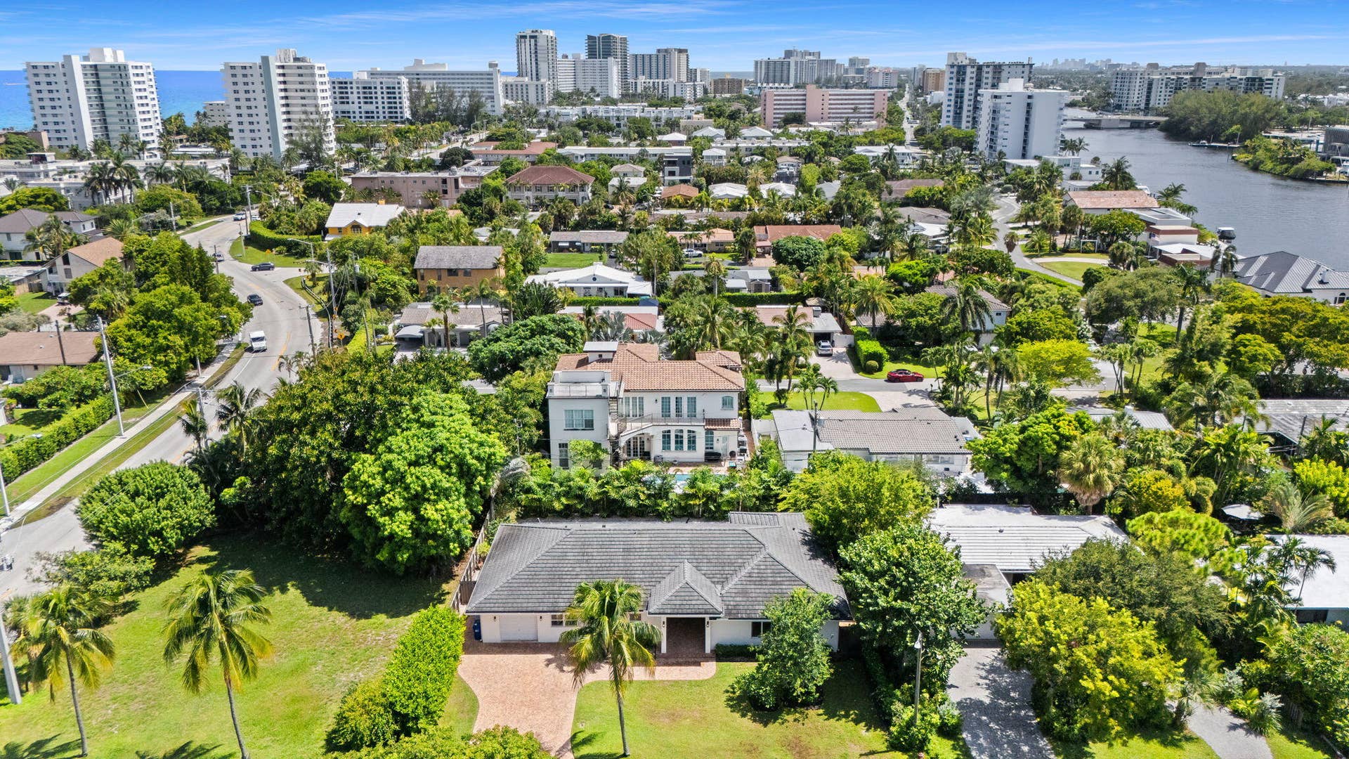 3206 LEIGH Road, Pompano Beach, FL 33062 3206 leigh 1