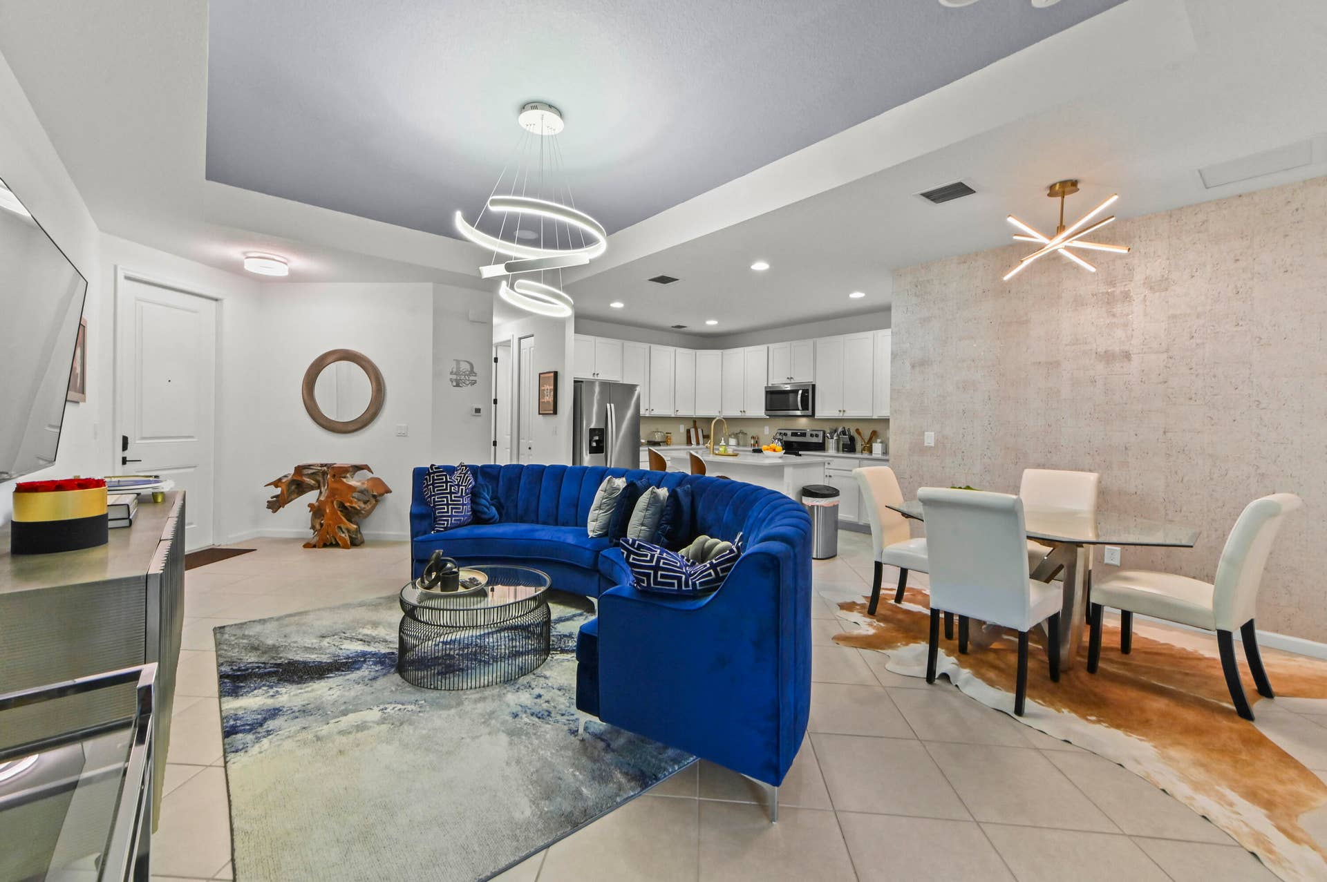 355 NW 33RD Lane, Pompano Beach, FL 33069 11 Living Room 07