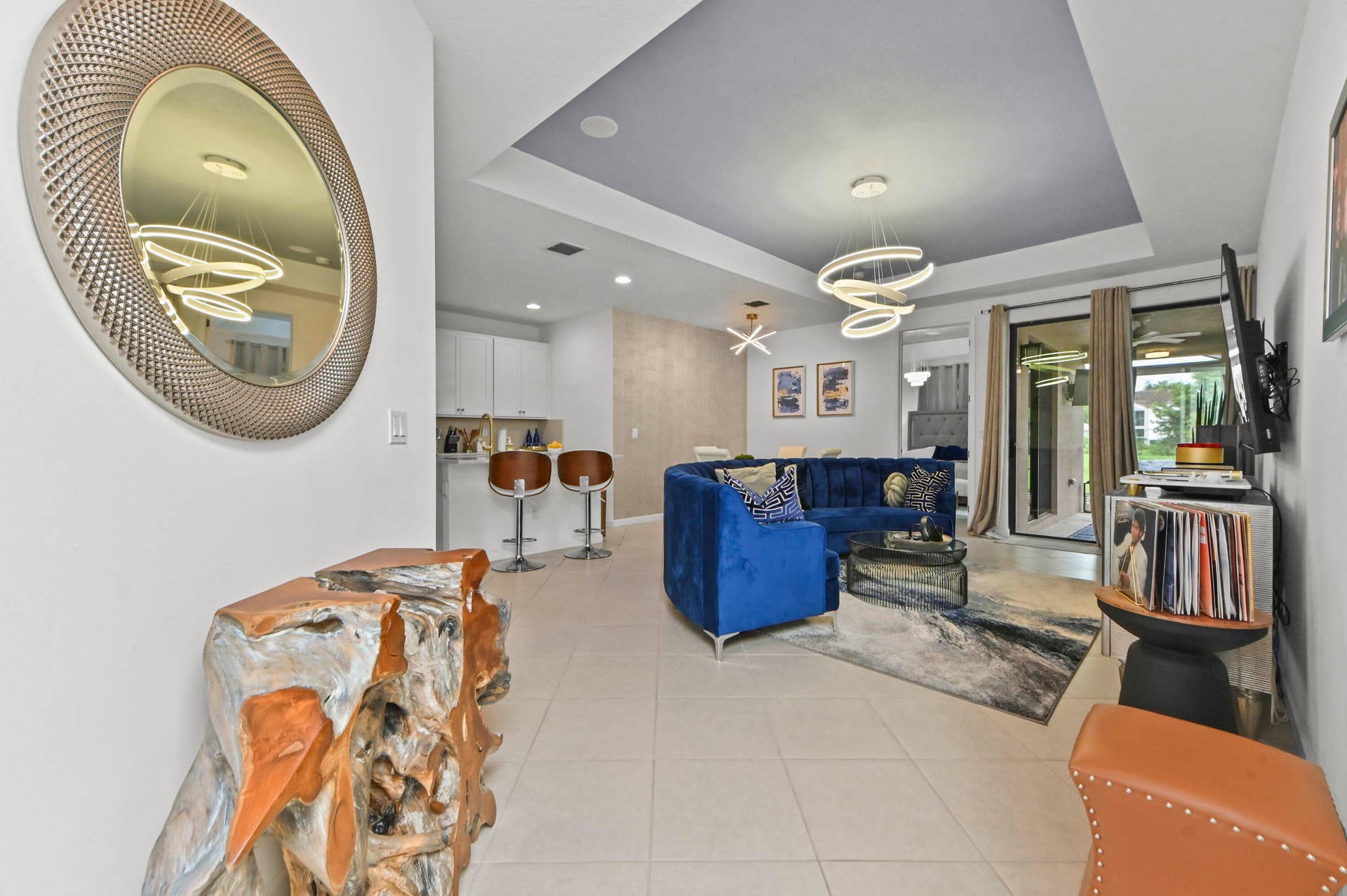 355 NW 33RD Lane, Pompano Beach, FL 33069 05 Living Room 01