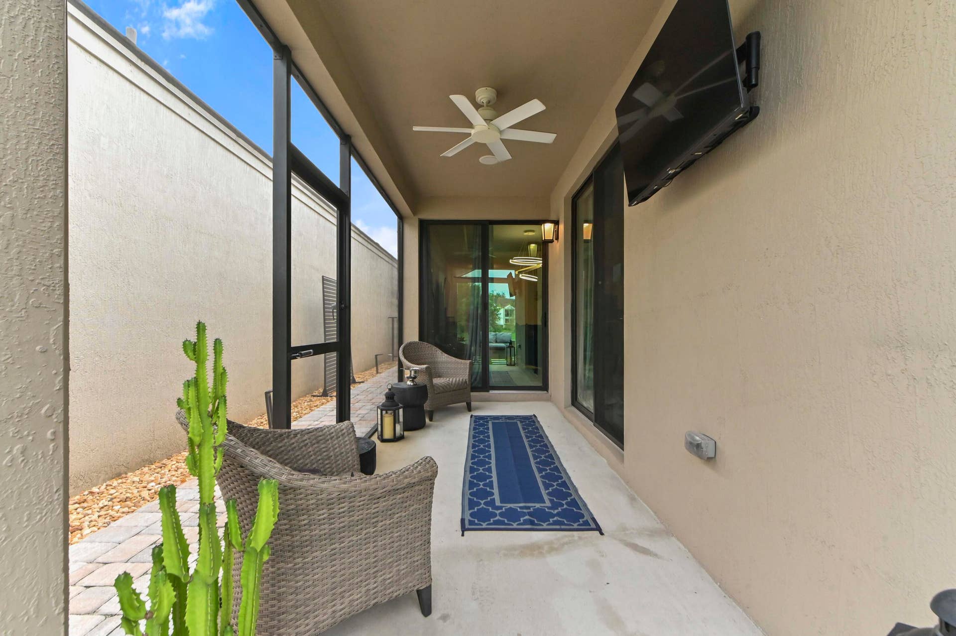 355 NW 33RD Lane, Pompano Beach, FL 33069 31 Patio 02