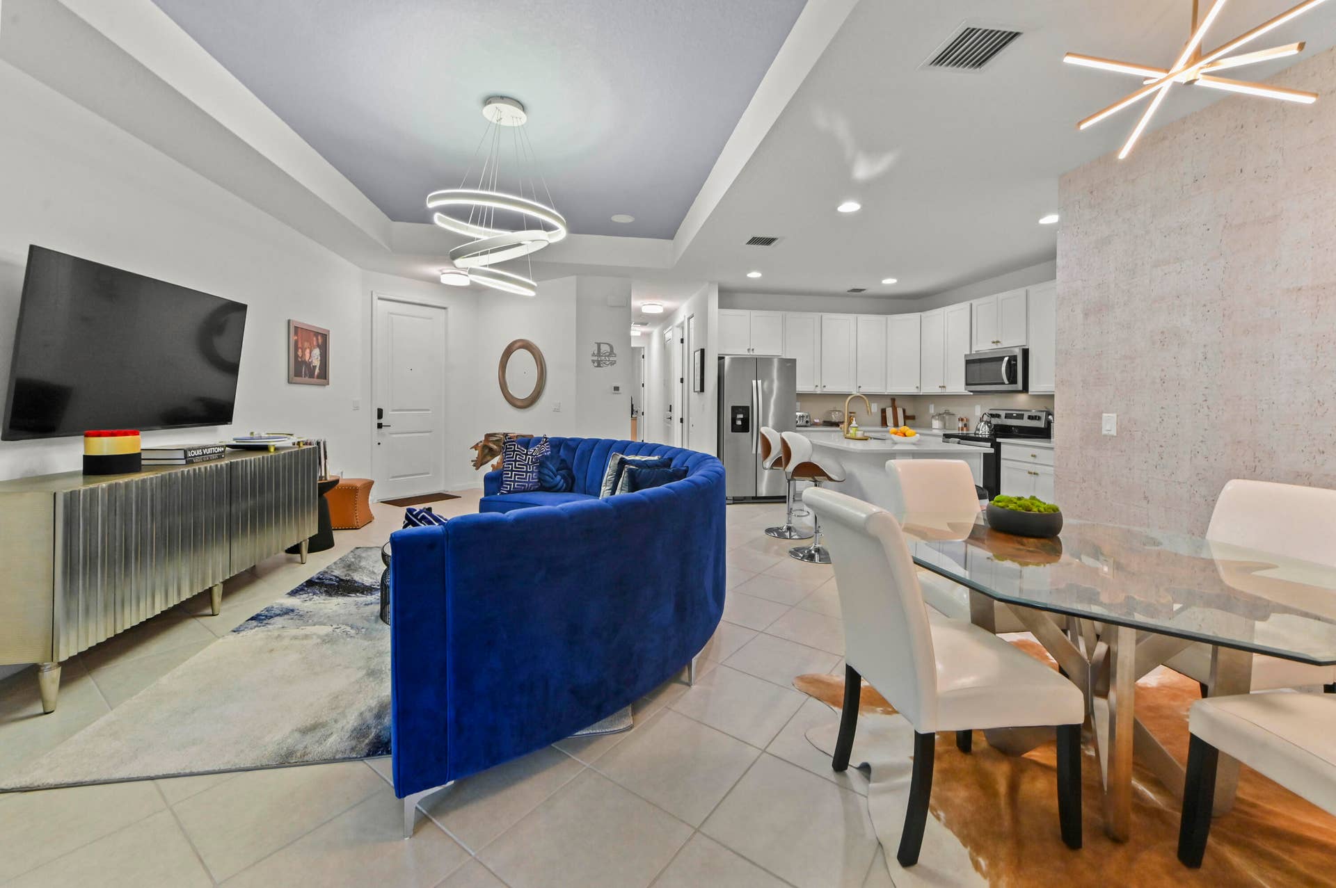 355 NW 33RD Lane, Pompano Beach, FL 33069 10 Living Room 06