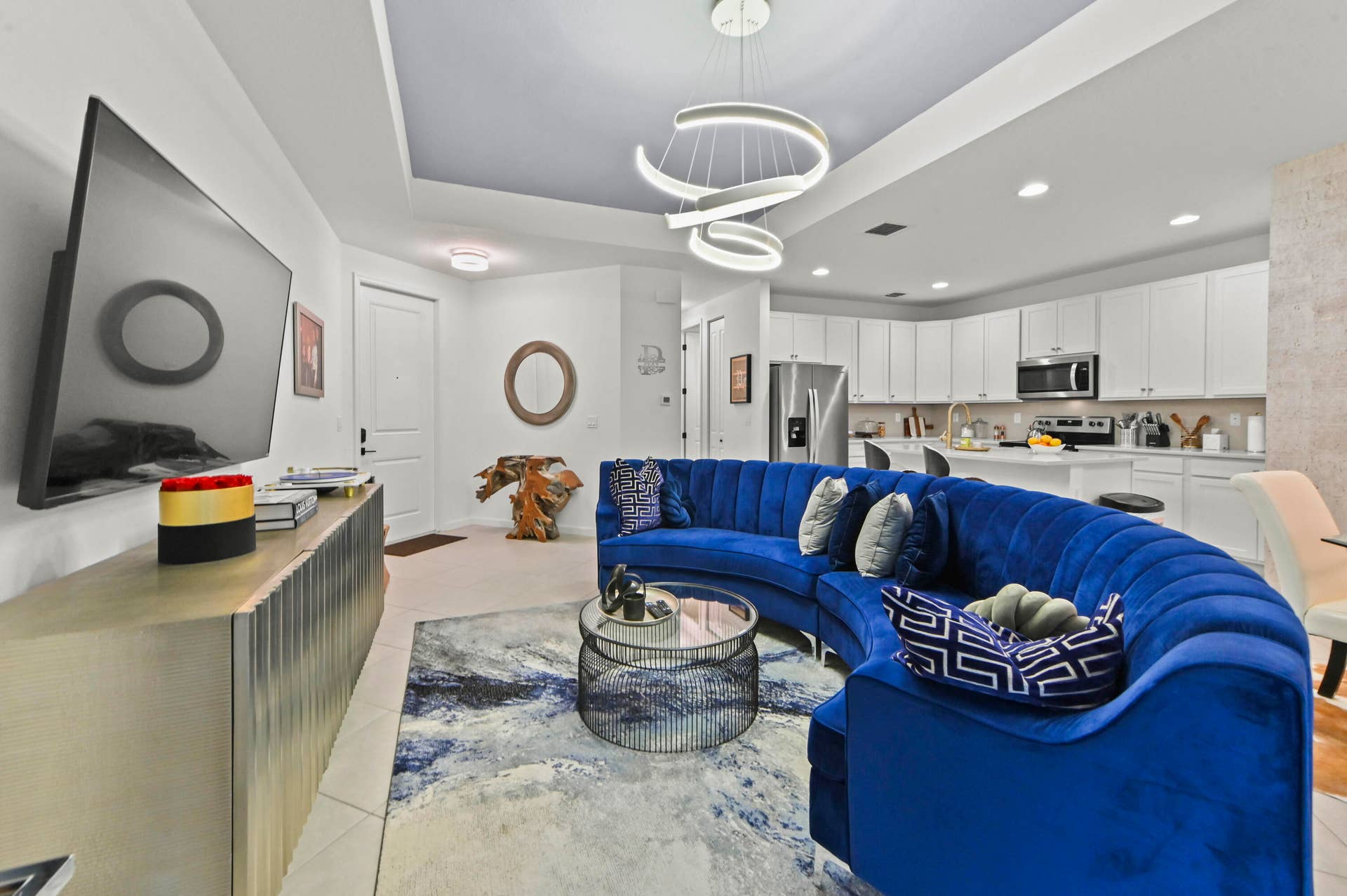 355 NW 33RD Lane, Pompano Beach, FL 33069 12 Living Room 08