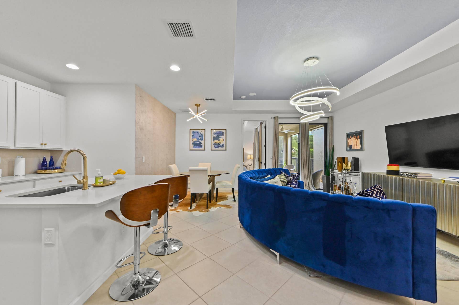 355 NW 33RD Lane, Pompano Beach, FL 33069 07 Living Room 03