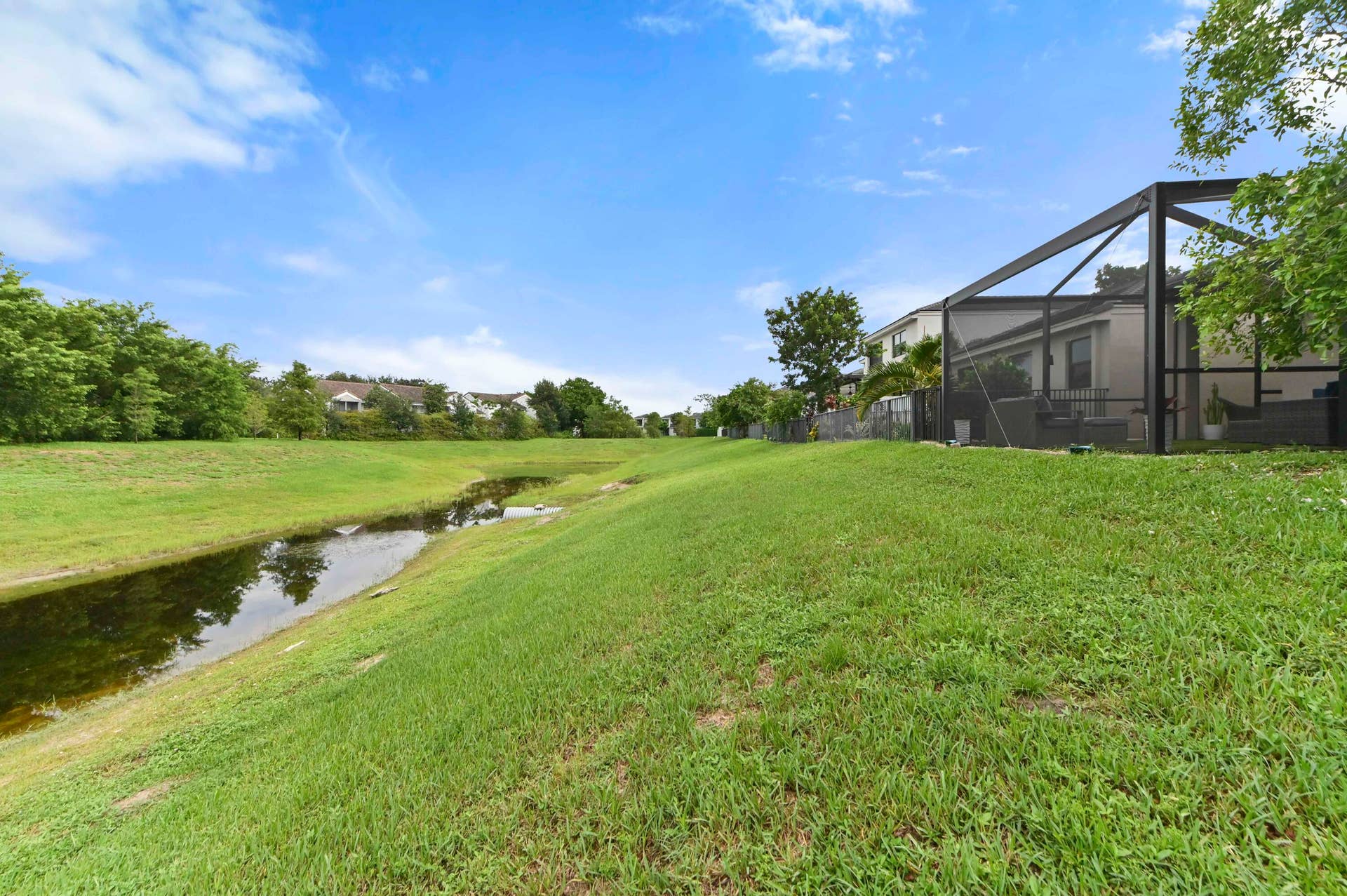 355 NW 33RD Lane, Pompano Beach, FL 33069 37 Backyard 03