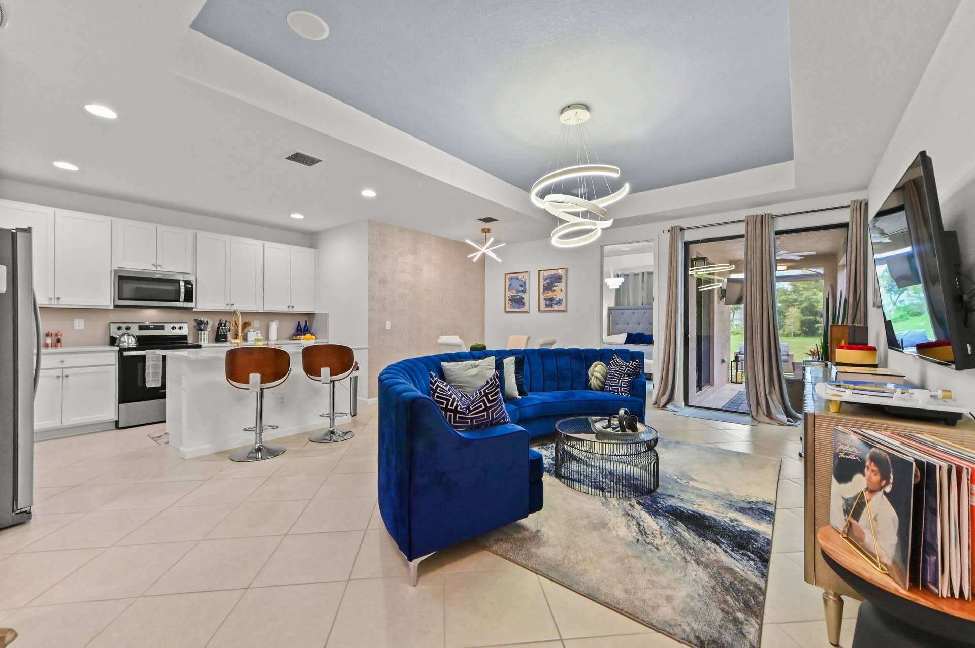 355 NW 33RD Lane, Pompano Beach, FL 33069 06 Living Room 02