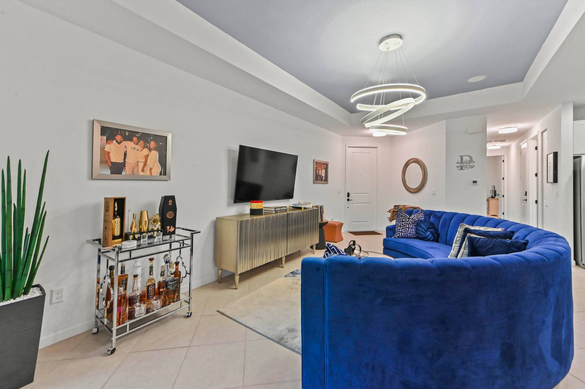 355 NW 33RD Lane, Pompano Beach, FL 33069 09 Living Room 05