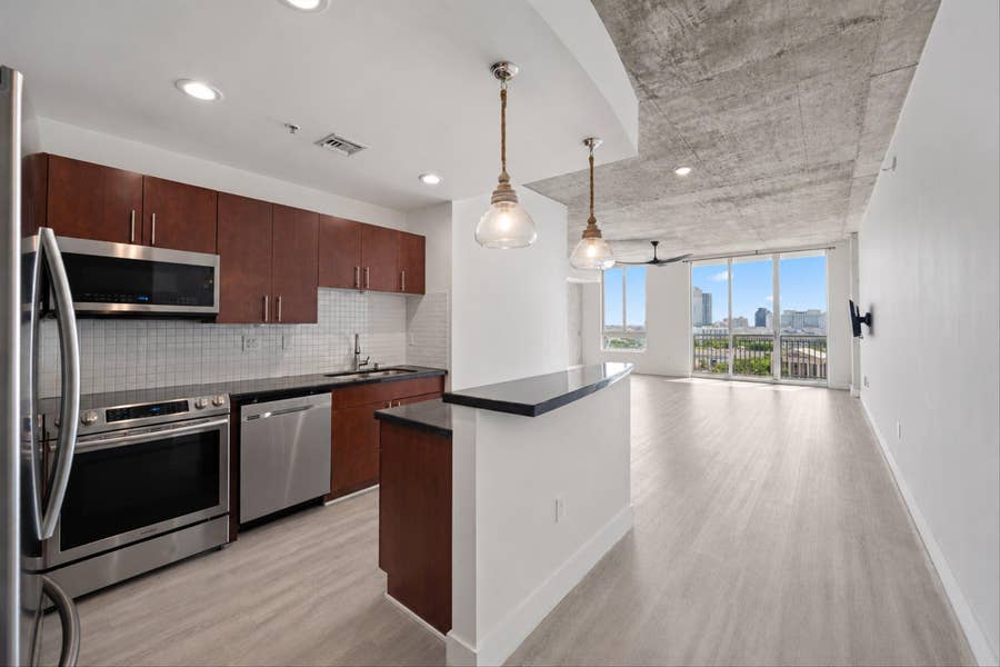 Property photo for 300 S AUSTRALIAN Avenue, #1103, West Palm Beach, FL