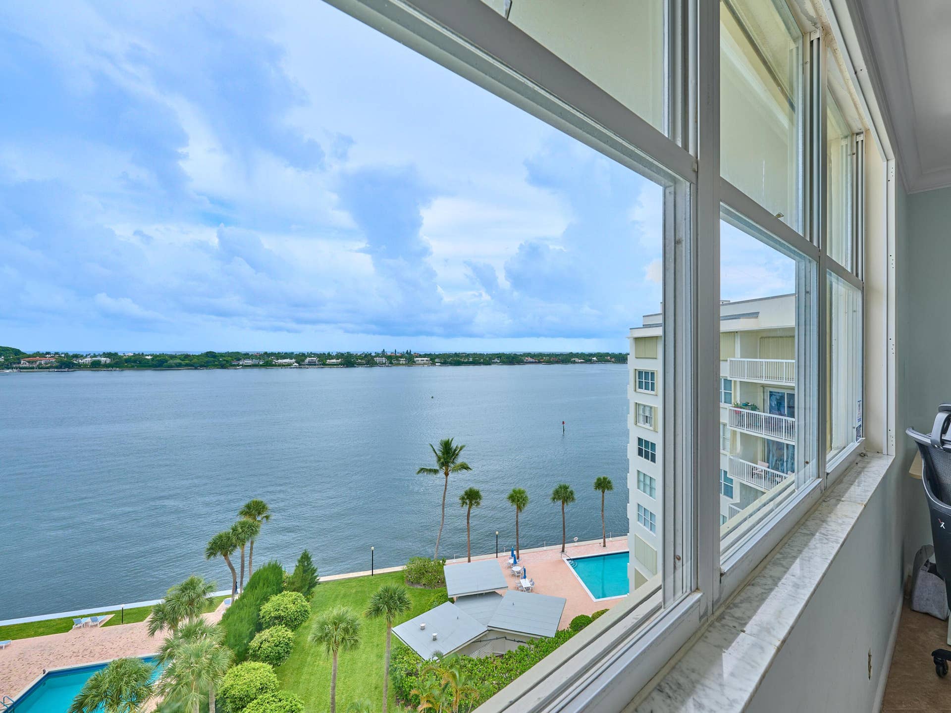2600 N FLAGLER Drive, #3, West Palm Beach, FL 33407 C PYL 0024