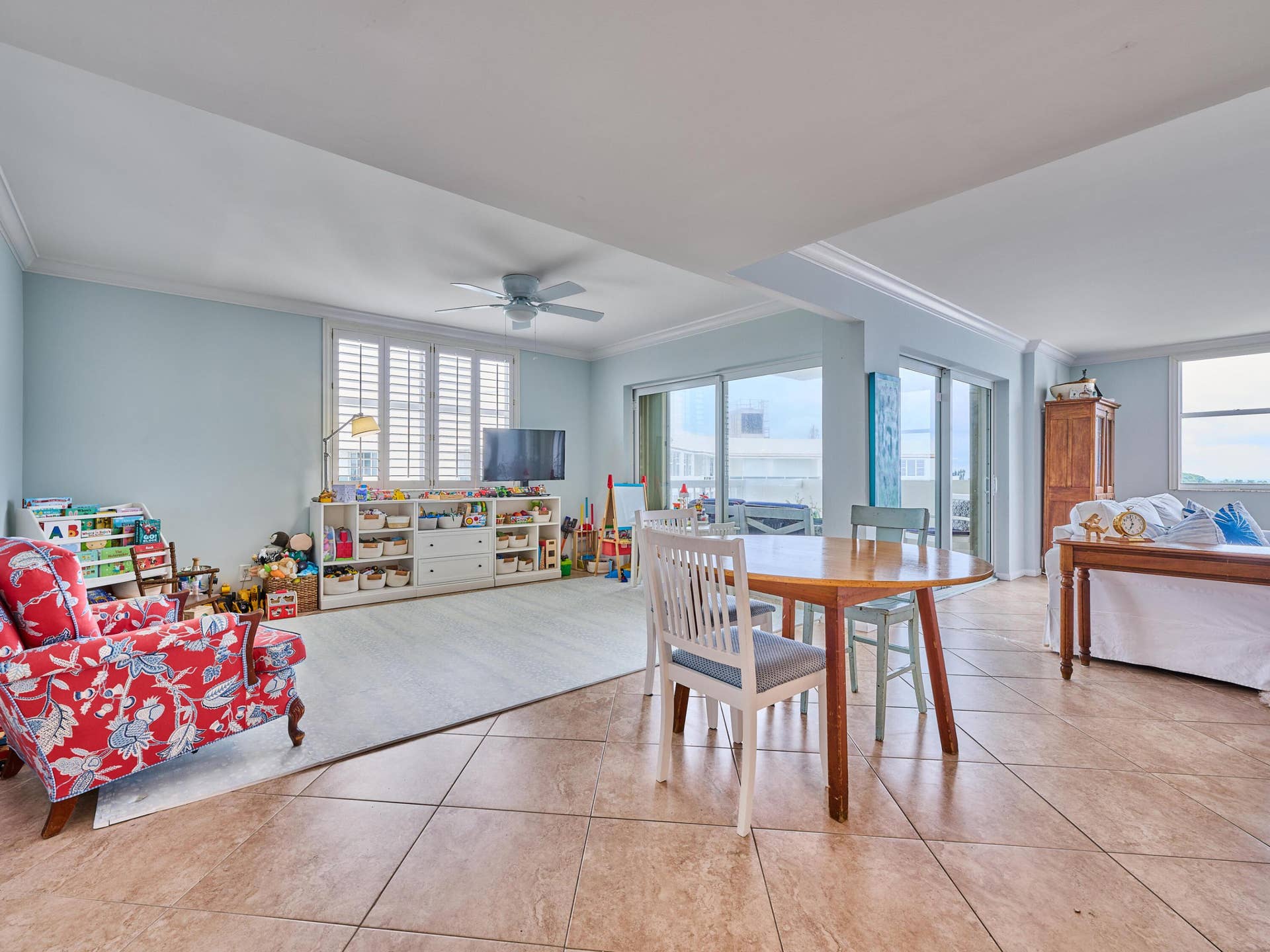 2600 N FLAGLER Drive, #3, West Palm Beach, FL 33407 C PYL 0005