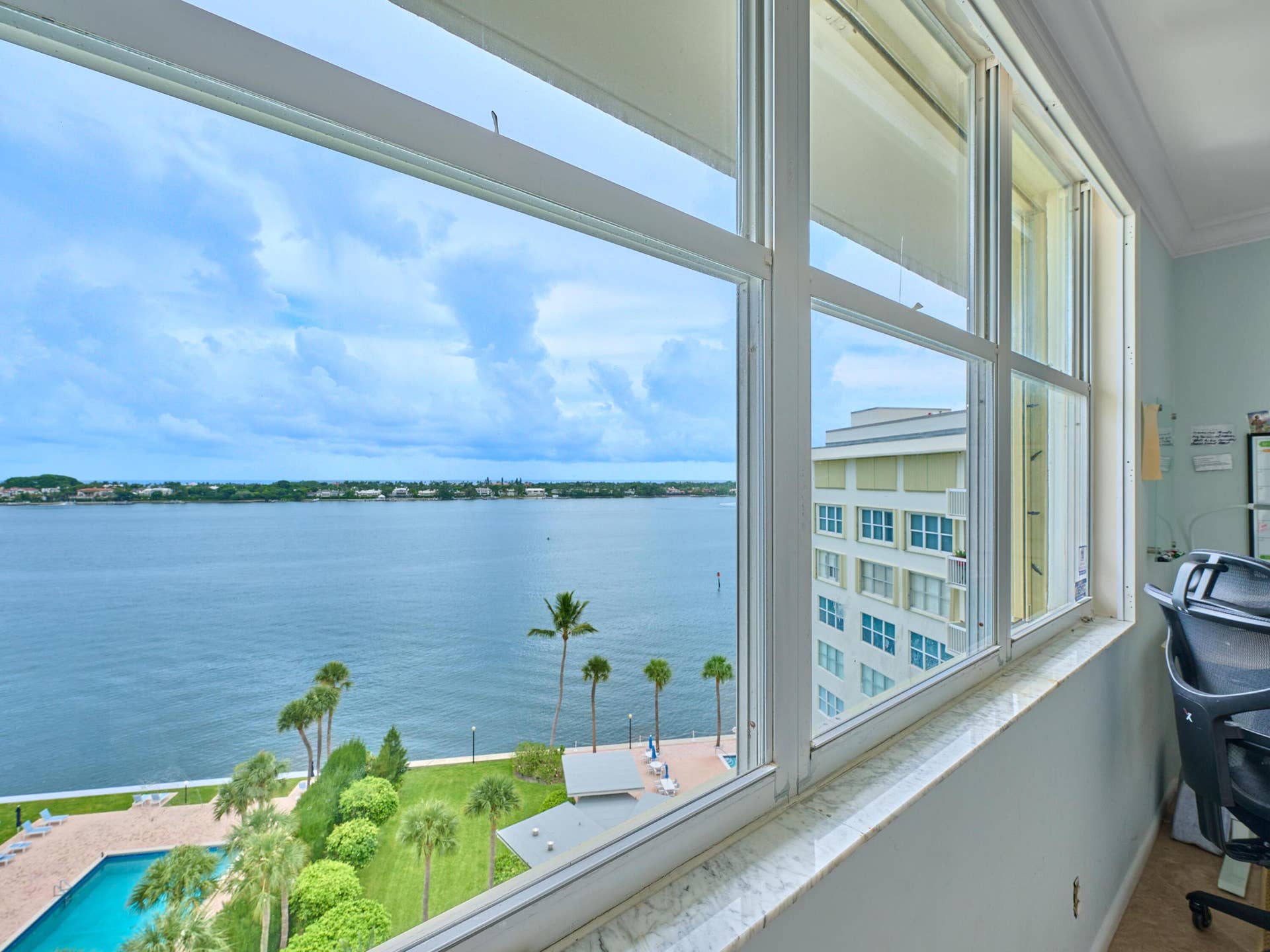 2600 N FLAGLER Drive, #3, West Palm Beach, FL 33407 C PYL 0023