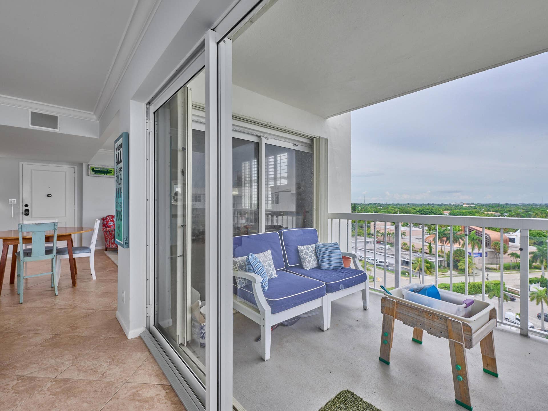 2600 N FLAGLER Drive, #3, West Palm Beach, FL 33407 C PYL 0027