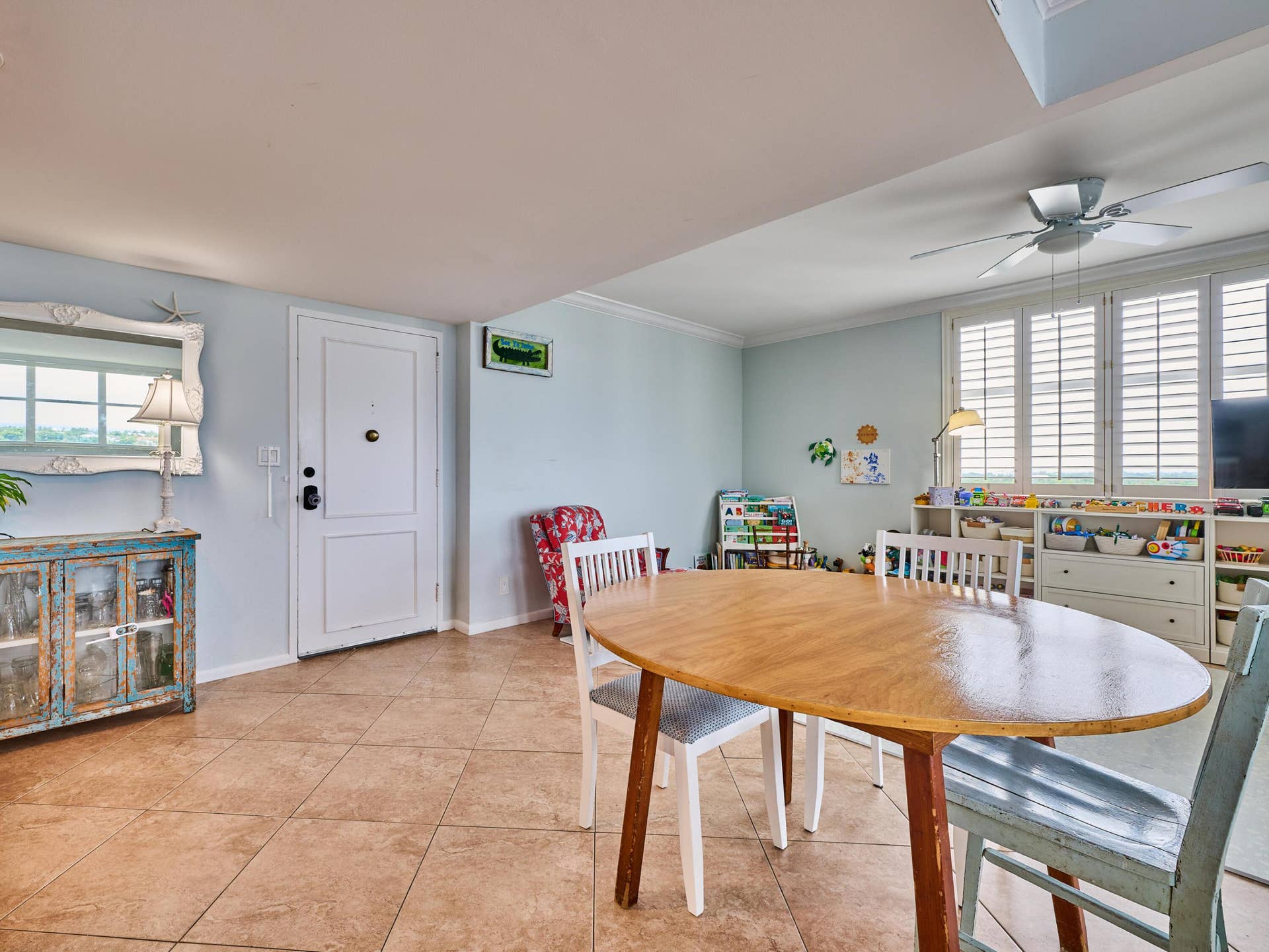 2600 N FLAGLER Drive, #3, West Palm Beach, FL 33407 C PYL 0002