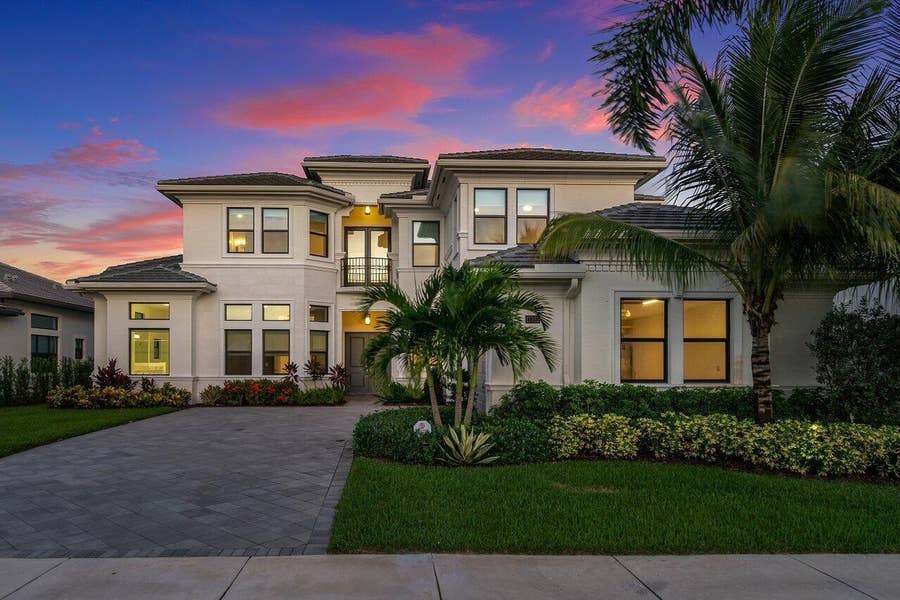 Property photo for 17352 Rosella Road, Boca Raton, FL