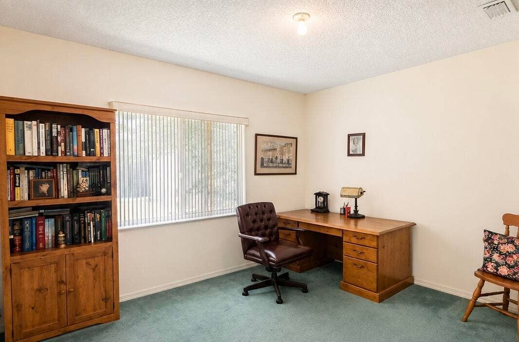 3rd bedroom
