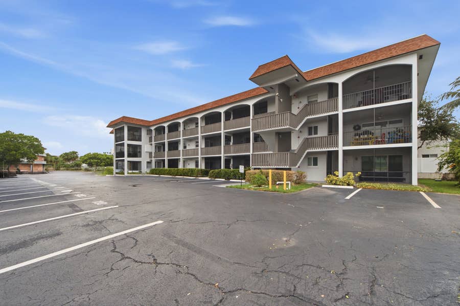 Property photo for 651 PINE Drive, #309, Pompano Beach, FL
