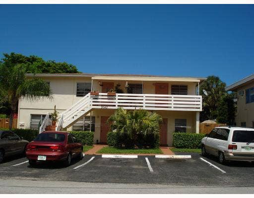 Property photo for 3040 NE 21ST Avenue, #4, Fort Lauderdale, FL