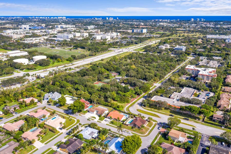 Property photo for 1219 NW 16TH Street, Boca Raton, FL