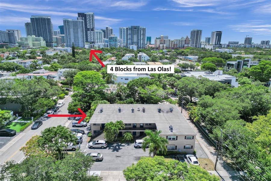 Property photo for 1231 SE 1ST Street, #5, Fort Lauderdale, FL
